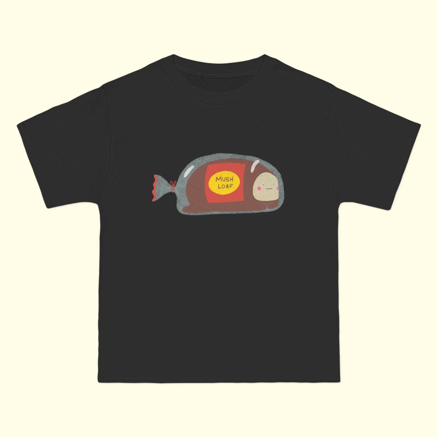 Mush Loaf Tee