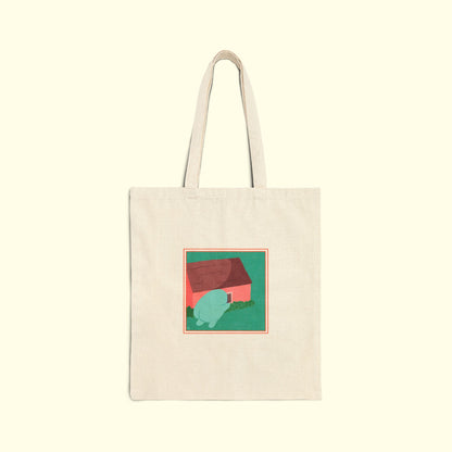 Mush House Tote