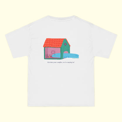 Cool Bebs House Tee