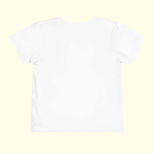 Toddler Mush & Friends Tee