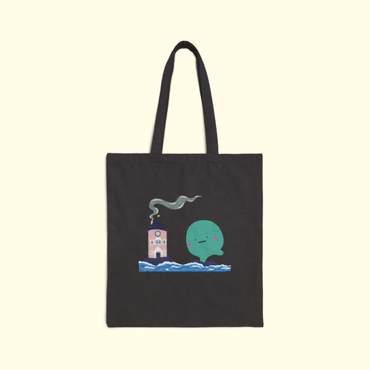 Ponge House Tote