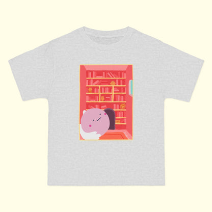 Sugar Pie Pep House Tee