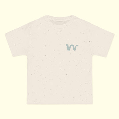 Guy Wormy House Tee