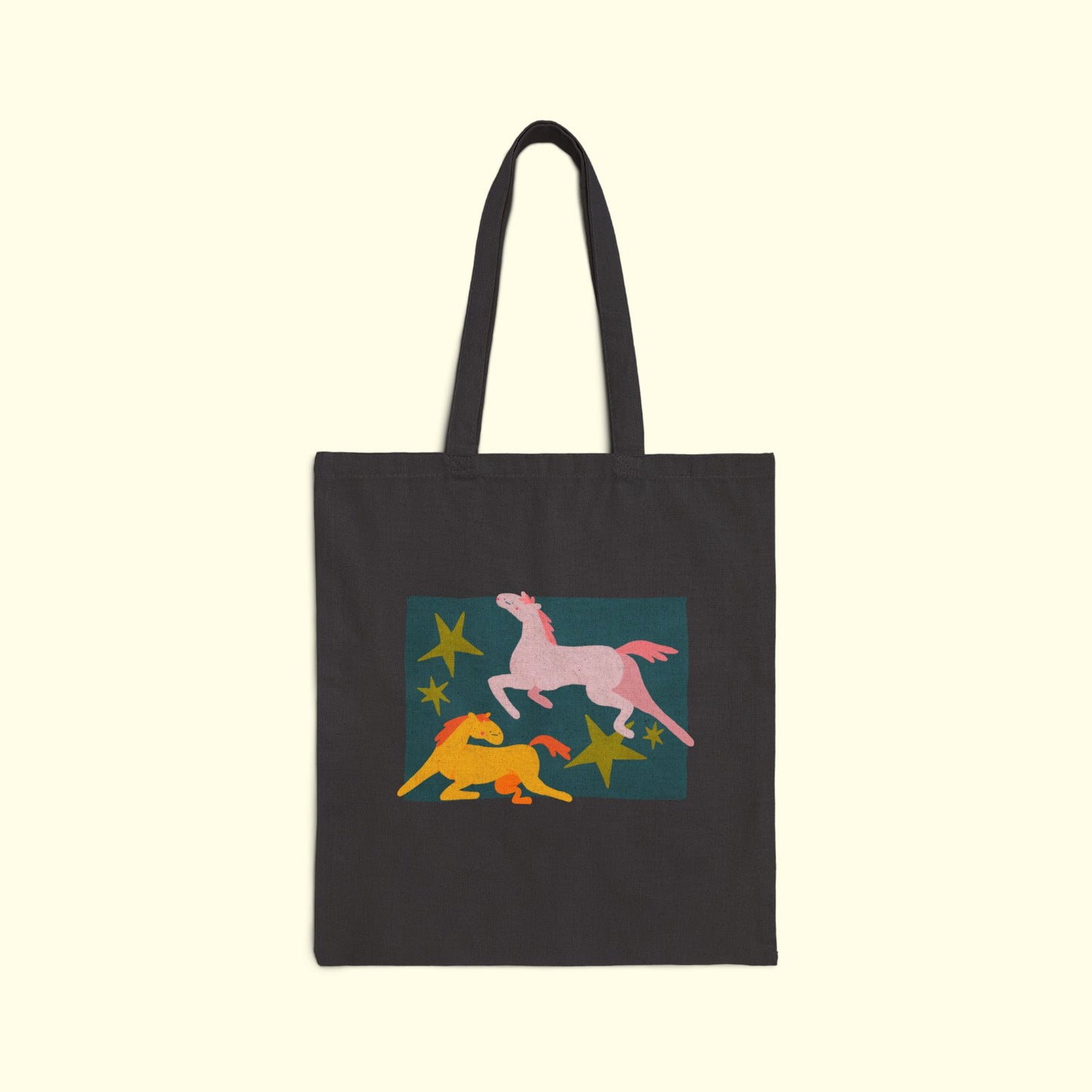 Year of the Horse Tote