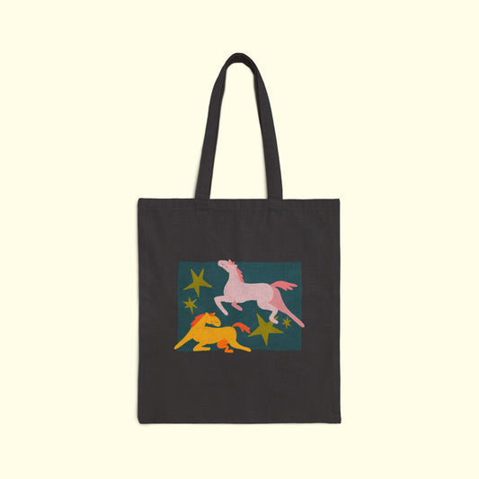Year of the Horse Tote