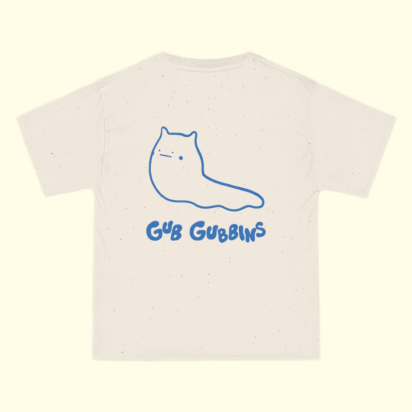 Gub Gubbins Tee