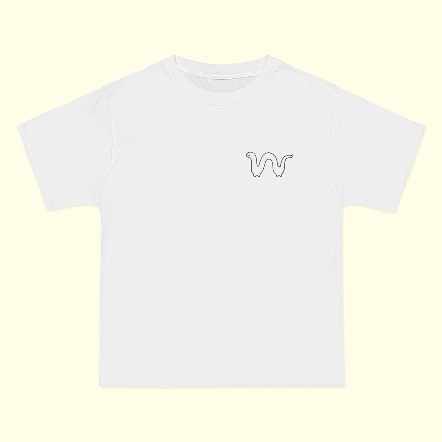 Guy Wormy Tee