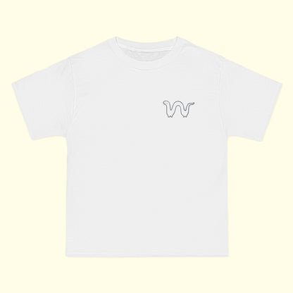 Guy Wormy Tee