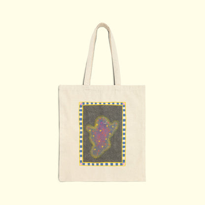 Sparkle Fart Tote