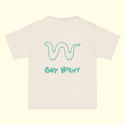 Guy Wormy Tee