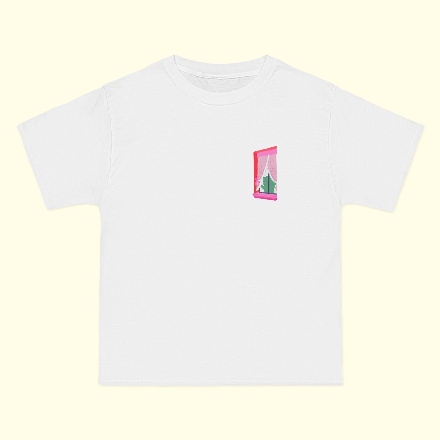 Pepper Tash Penthouse Tee
