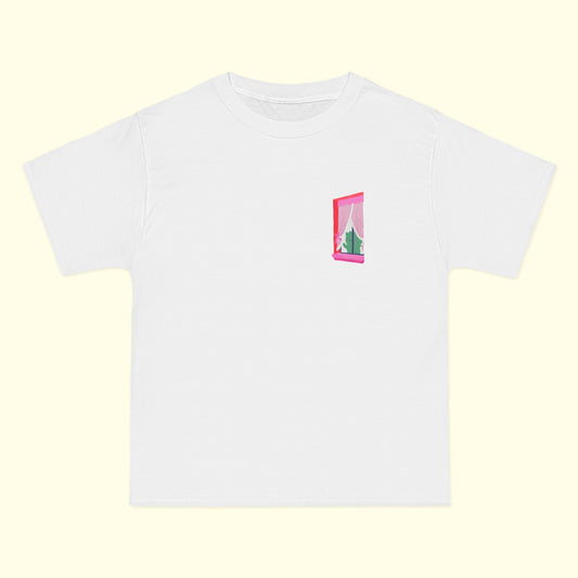 Pepper Tash Penthouse Tee