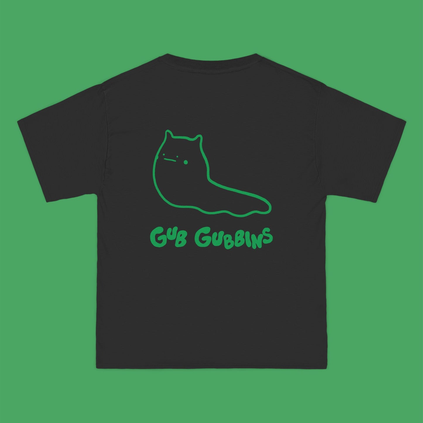 Gub Gubbins Tee