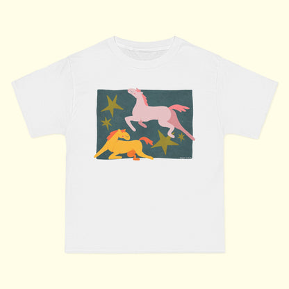 Year of the Horse Tee