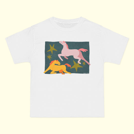 Year of the Horse Tee