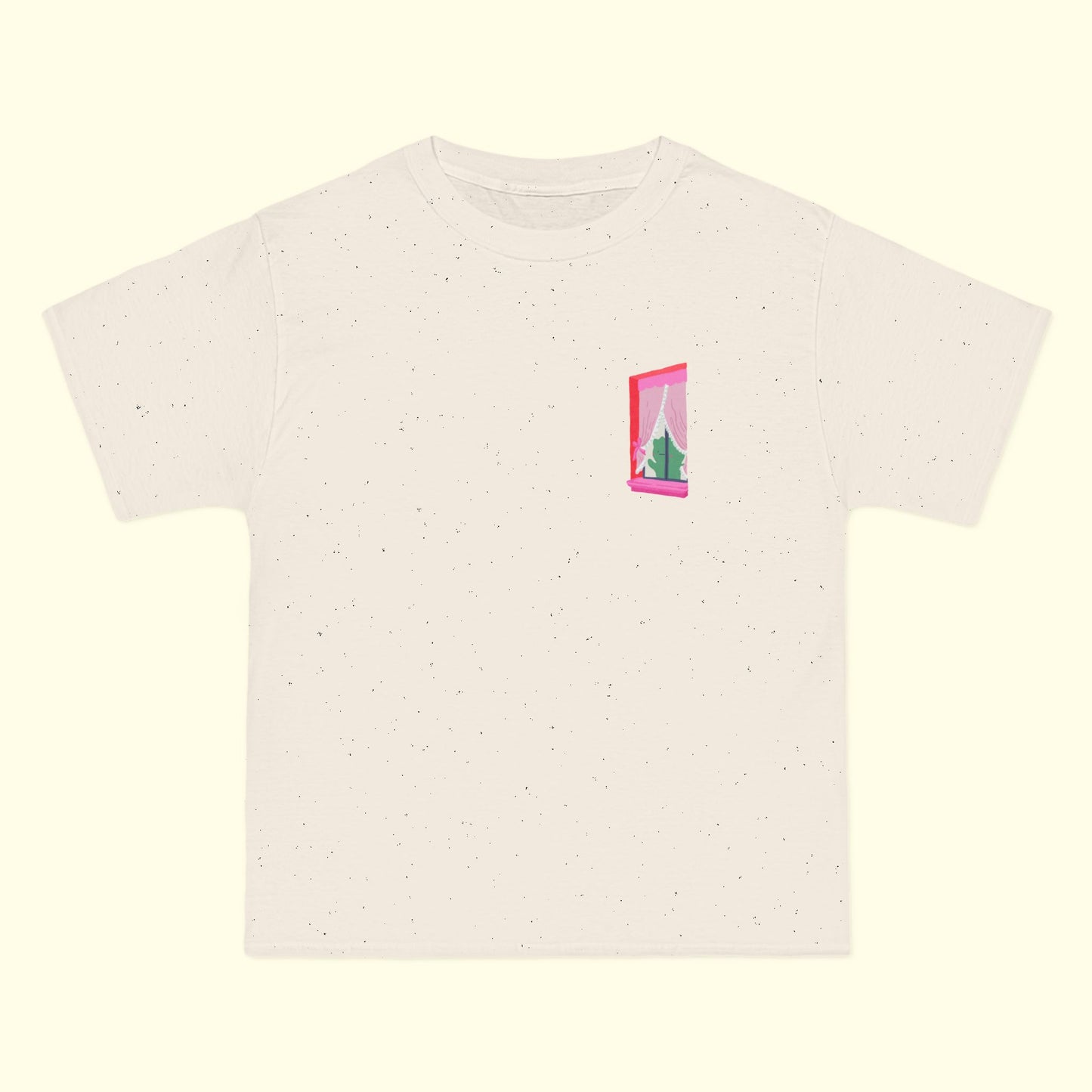 Pepper Tash Penthouse Tee