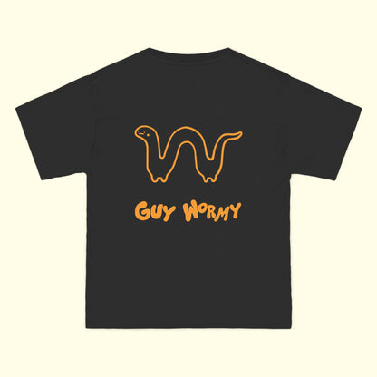 Guy Wormy Tee