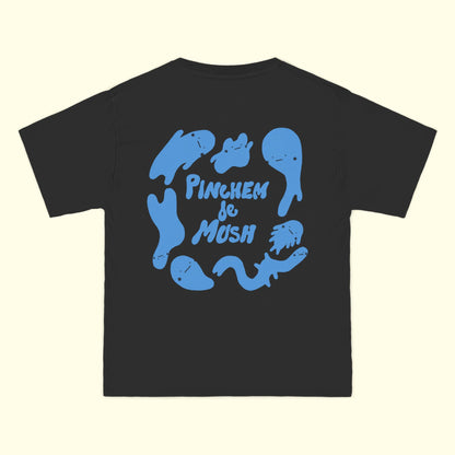 Pinchem de Mush Tee