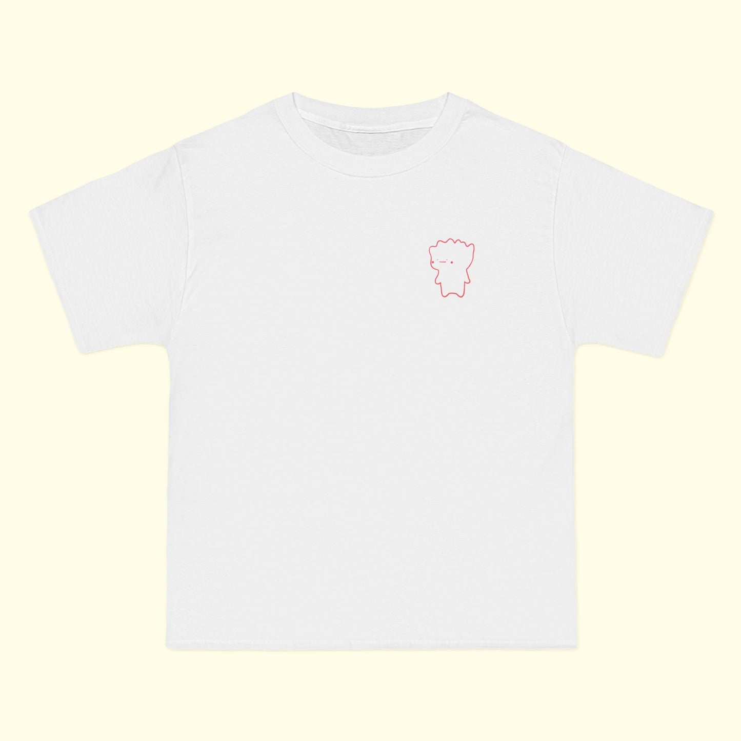 Pepper Tash Tee