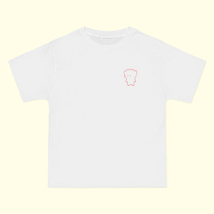 Pepper Tash Tee