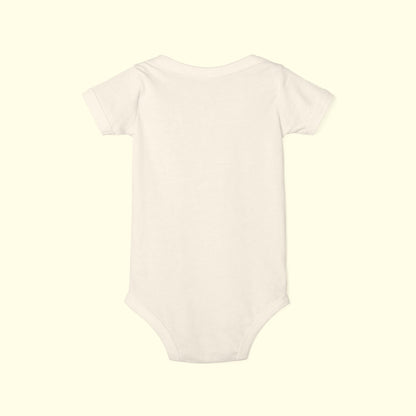 Mush & Friends Onesie