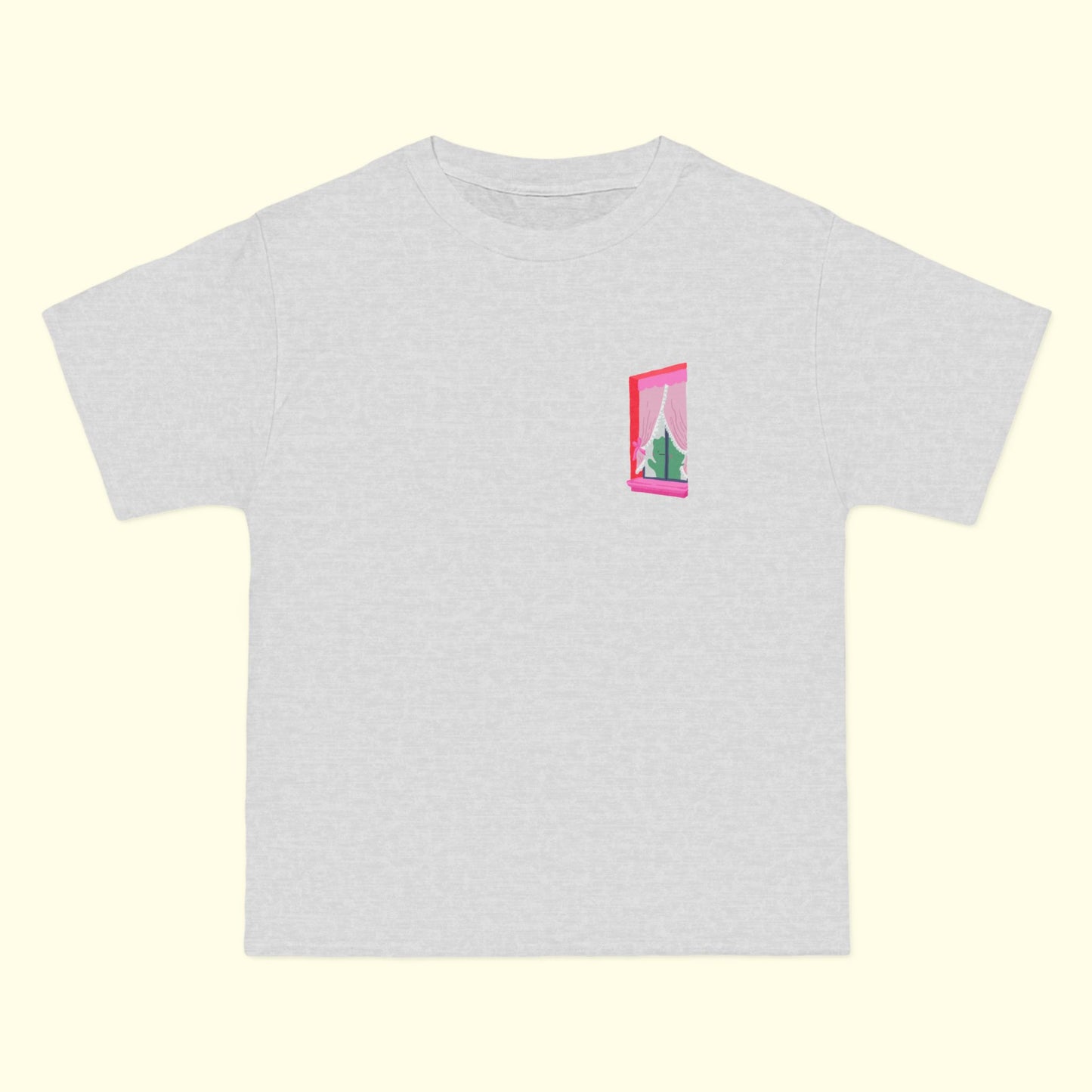 Pepper Tash Penthouse Tee