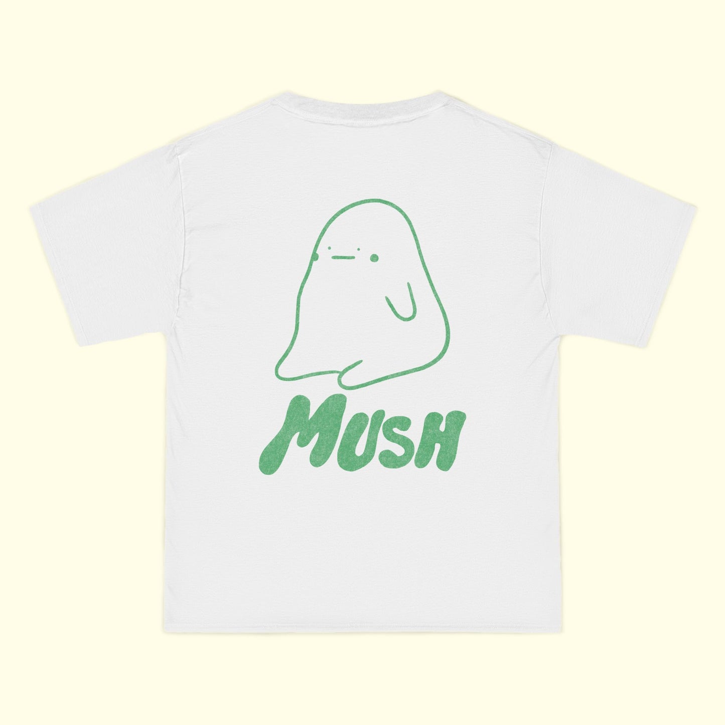 Mush Tee