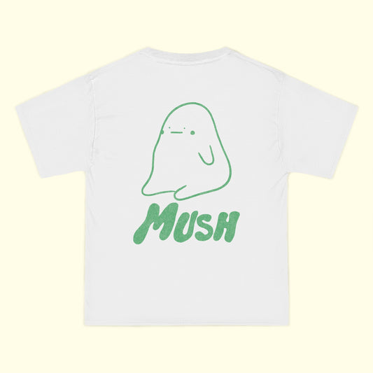 Mush Tee