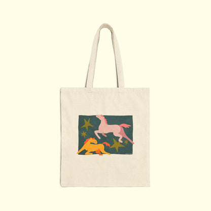 Year of the Horse Tote