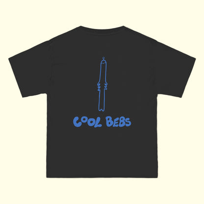 Cool Bebs Tee